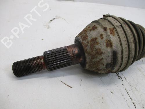 Left front driveshaft OPEL ANTARA A (L07) 2.0 CDTI 4x4 | BP37119056M38 - Image 3
