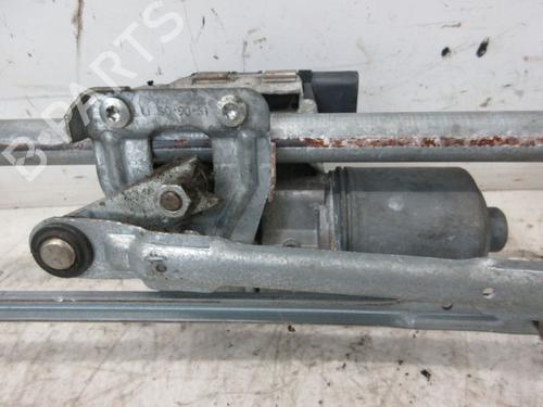 Front wipers mechanism VW GOLF V (1K1) 1.6 FSI | BP29095050C83 