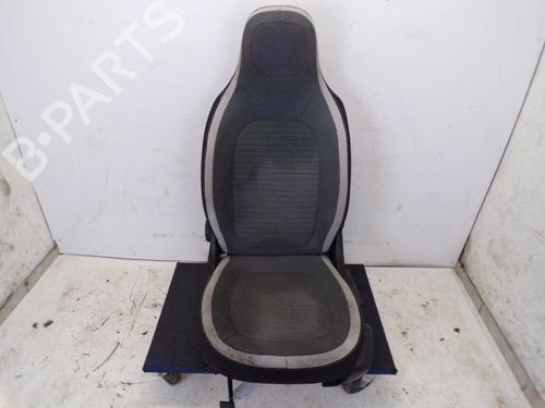Used Left front seat RENAULT TWINGO III (BCM_, BCA_) 1.0 SCe 70 (71 hp) 18802357