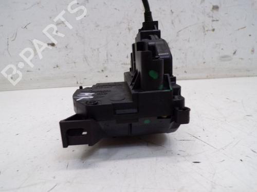 Rear right lock RENAULT MEGANE III Hatchback (BZ0/1_, B3_) 1.6 16V (BZ1B, BZ1H) | BP29085697C99 