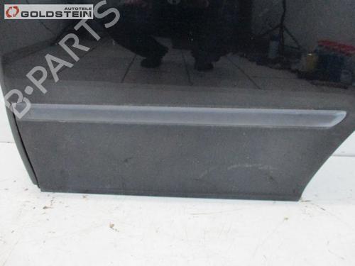 Left rear door SAAB 9-3 (YS3F, E79, D79, D75) 2.2 TiD | BP26647447C4 