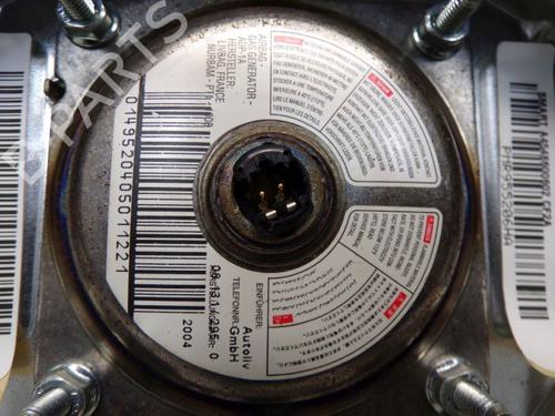 Rat SMART FORFOUR (454) 1.3 (454.031) | BP24133529C49 