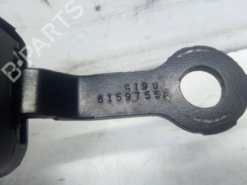 Seat buckle RENAULT MASTER III Van (FV) 2.3 dCi 125 FWD (FV0C, FV0D, FV0G, FV0H, FV0J, FV0K,... | BP31701813I32 