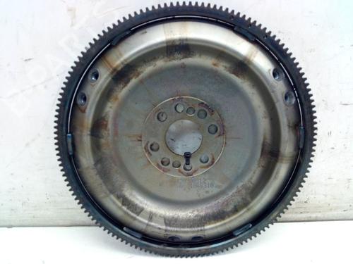 Flywheel MERCEDES-BENZ E-CLASS (W211) E 280 CDI (211.020) | BP37134792M101 - Image 2