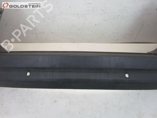 Rear bumper RENAULT MEGANE III Grandtour (KZ0/1) 1.4 TCe (KZ0F, KZ1V) | BP18788633C8 