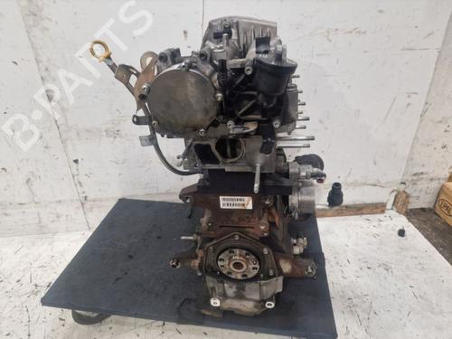 Engine OPEL ASTRA J (P10) 2.0 CDTI (68) | BP36655664M1  - Image 5