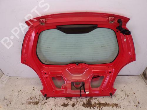 Tailgate FORD KA (RU8) 1.2 | BP29096093C6 