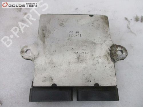 Control unit MAZDA 6 Hatchback (GG) 2.0 DI (GG14) | BP37103240M11 - Image 3