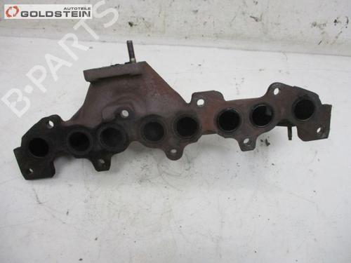 Used Exhaust manifold Exhaust manifold FORD FOCUS II Convertible 2.0 (145 hp) 40229764 40229764