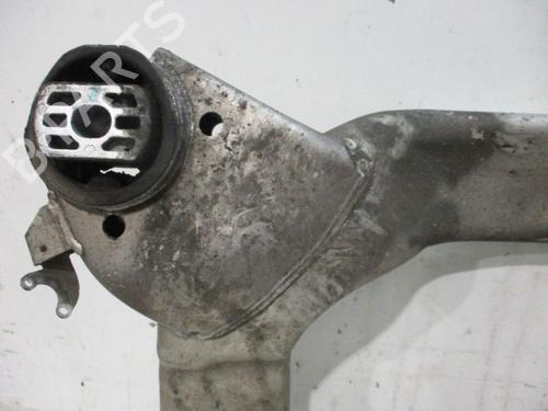Subframe VW PHAETON (3D1, 3D2, 3D3, 3D4, 3D6, 3D7, 3D8, 3D9) 4.2 V8 4motion | BP29091256M9 - Image 7