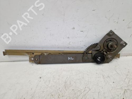 Used Rear left window mechanism Rear left window mechanism MERCEDES-BENZ S-CLASS (W116) 280 S (116.020) (160 hp) 33907901 33907901