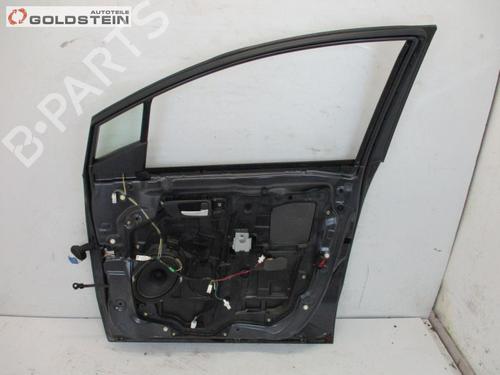 Right front door MAZDA 5 (CR) 2.0 CD (CR19) | BP26647444C3 