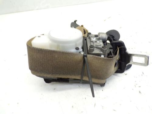 Front left seatbelt BMW X5 (E70) xDrive 48 i | BP37117755I26 - Image 4
