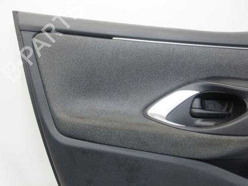Front left panel TOYOTA YARIS (_P21_, _PA1_, _PH1_) 1.5 Hybrid (MXPH10, MXPH11) | BP37132270C58 - Image 3