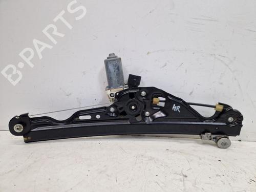 Used Rear right window mechanism Rear right window mechanism 37141256 37141256