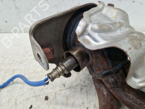 Exhaust manifold NISSAN NV200 Van 1.6 16V (VM20, M20N, M20, M20L, M20M) | BP23219302M110 