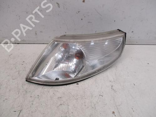 Blinklys fortil venstre SAAB 9-5 (YS3E) 2.0 t 4912515