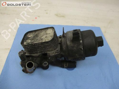 Used Oil radiator FORD FOCUS II Convertible 2.0 TDCi (136 hp) 18756682