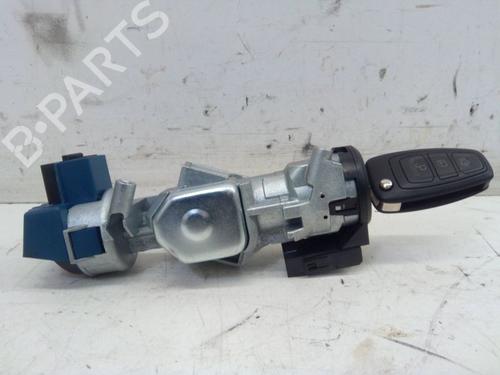 Ignition barrel FORD FOCUS III Turnier 1.5 TDCi | BP29523311M48 