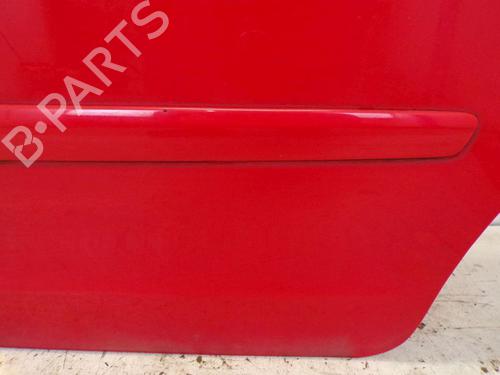 Left rear door VW POLO (9N_, 9A_) 1.2 12V | BP26647892C4 