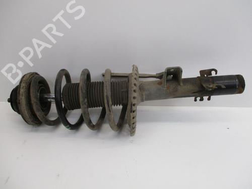 Højre fortil støddæmper VW TRANSPORTER T5 Bus (7HB, 7HJ, 7EB, 7EJ) 2.5 TDI | BP29094223M17