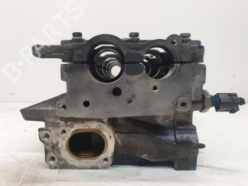 Cylinder head VW PASSAT B7 Variant (365) 2.0 TDI | BP32159256M5  - Image 8