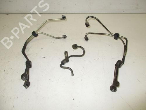 Pipe CITROËN C4 Grand Picasso I (UA_) 1.6 HDi | BP30667770M125