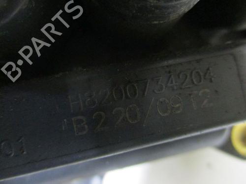 Ignition coil RENAULT TWINGO II (CN0_) 1.2 16V (CN0K, CN0V, CN0A) | BP37116515M94 - Image 7