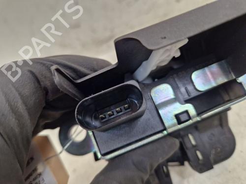 Tailgate lock VW POLO V (6R1, 6C1) 1.4 (6R1) | BP29107544C101 