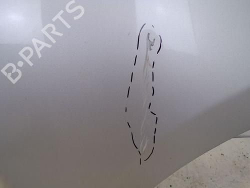 Left rear door LAND ROVER RANGE ROVER III (L322) 4.4 4x4 | BP26676822C4 