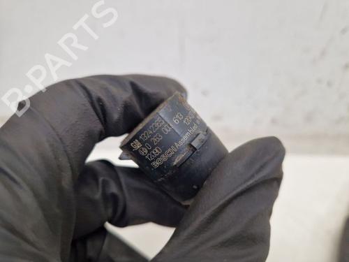 Electronic module OPEL INSIGNIA A Saloon (G09) 2.0 CDTI (69) | BP32871803M83  - Image 6