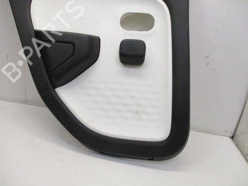 Rear left panel RENAULT TWINGO III (BCM_, BCA_) 1.0 SCe 70 | BP37117938C60 - Image 4