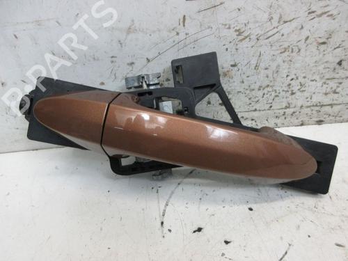 Used Rear right exterior door handle FORD B-MAX (JK) 1.0 EcoBoost (120 hp) 29093712