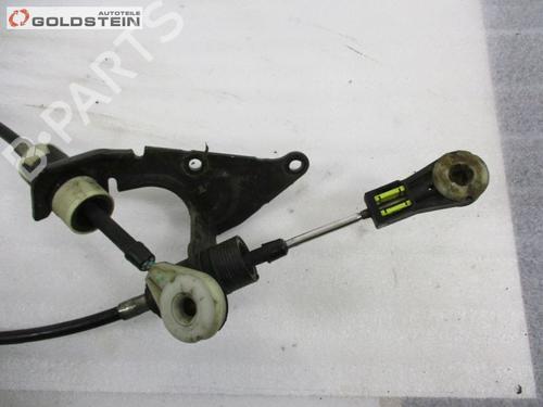 Cable FORD FIESTA VI (CB1, CCN) 1.25 | BP18758498E12