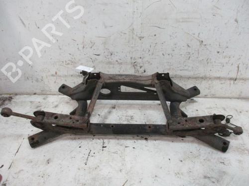Rear axle DODGE CALIBER 1.8 | BP18802824M2 
