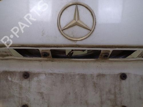 Tailgate MERCEDES-BENZ A-CLASS (W169) A 160 CDI (169.006, 169.306) | BP29090910C6 