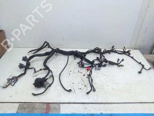 Faisceau de câbles NISSAN MICRA IV (K13K, K13KK) 1.2 (80 hp) 31703414