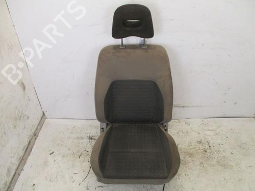 Right front seat NISSAN X-TRAIL I (T30) 2.2 dCi 4x4 | BP18803567C16 