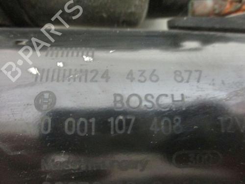 Starter OPEL CORSA D (S07) 1.2 (L08, L68) | BP37112340M8 - Image 6