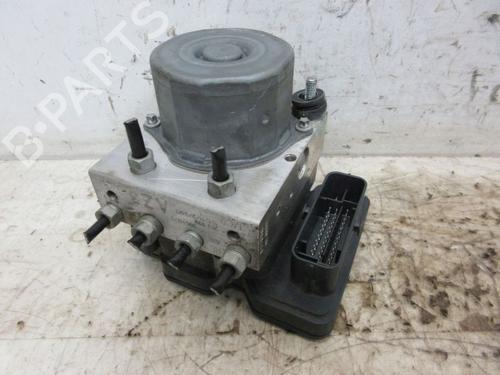 Elektronisk modul OPEL CORSA E (X15) 1.4 Turbo (08, 68) (150 hp) 29096436