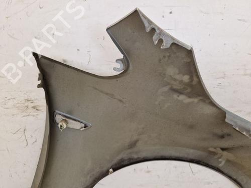Left front fenders OPEL ASTRA J (P10) 1.4 Turbo (68) | BP29104247C41 