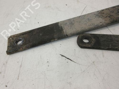 Protección inferior PEUGEOT 307 CC (3B) 2.0 16V | BP29089478M92 