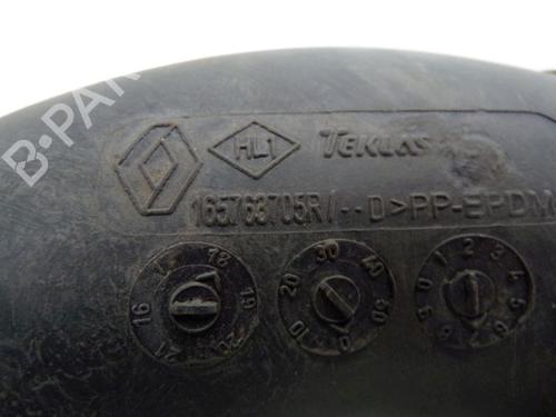 Pipe RENAULT MASTER III Bus (JV) 2.3 dCi 100 FWD (JV0A, JV0B, JV0G, JV0H) | BP33682627M125 - Image 7