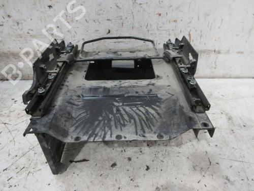 Left front seat MERCEDES-BENZ VITO Bus (W639) 113 CDI (639.701, 639.703, 639.705) | BP37126461C15 - Image 9