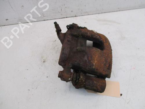 Left front brake caliper FORD TRANSIT Van (FA_ _) 2.2 TDCi | BP37123032M105 - Image 3