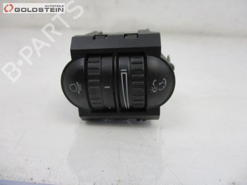 Mando VW EOS (1F7, 1F8) 2.0 TFSI (200 hp) 18754257