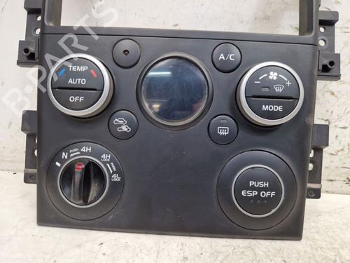 Climate control SUZUKI GRAND VITARA II (JT, TE, TD) 1.9 DDiS All-wheel Drive (JT419, TD44, JB419WD, JB419XD,... | BP37138129I5 - Image 3