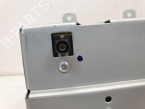 Radio OPEL MERIVA B MPV (S10) 1.4 (75) | BP37144911E6 - Image 7