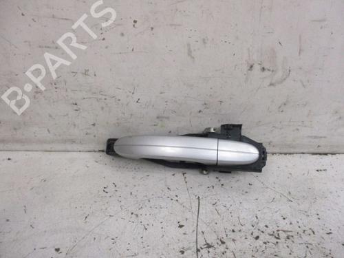 Used Front right exterior door handle FORD MONDEO IV Turnier (BA7) 2.0 TDCi (140 hp) 18799400