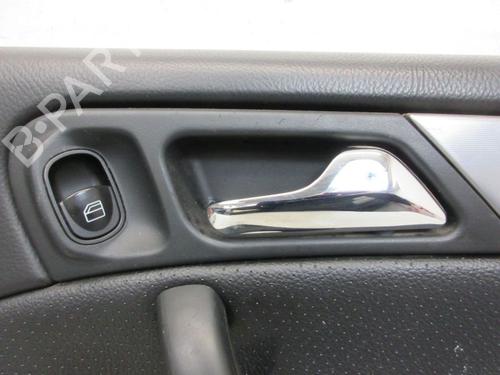 Rear right panel MERCEDES-BENZ C-CLASS T-Model (S203) C 200 CDI (203.207) | BP37123678C61 - Image 6